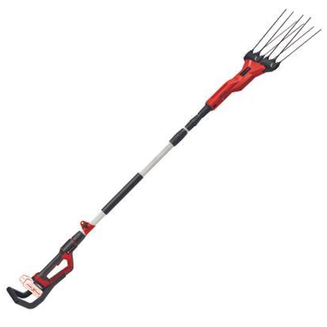 Einhell akumulatorksi tresač za voće GE-FS 18/53 Li-Solo Einhell akumulatorksi tresač za voće GE-FS 18/53 Li-Solo